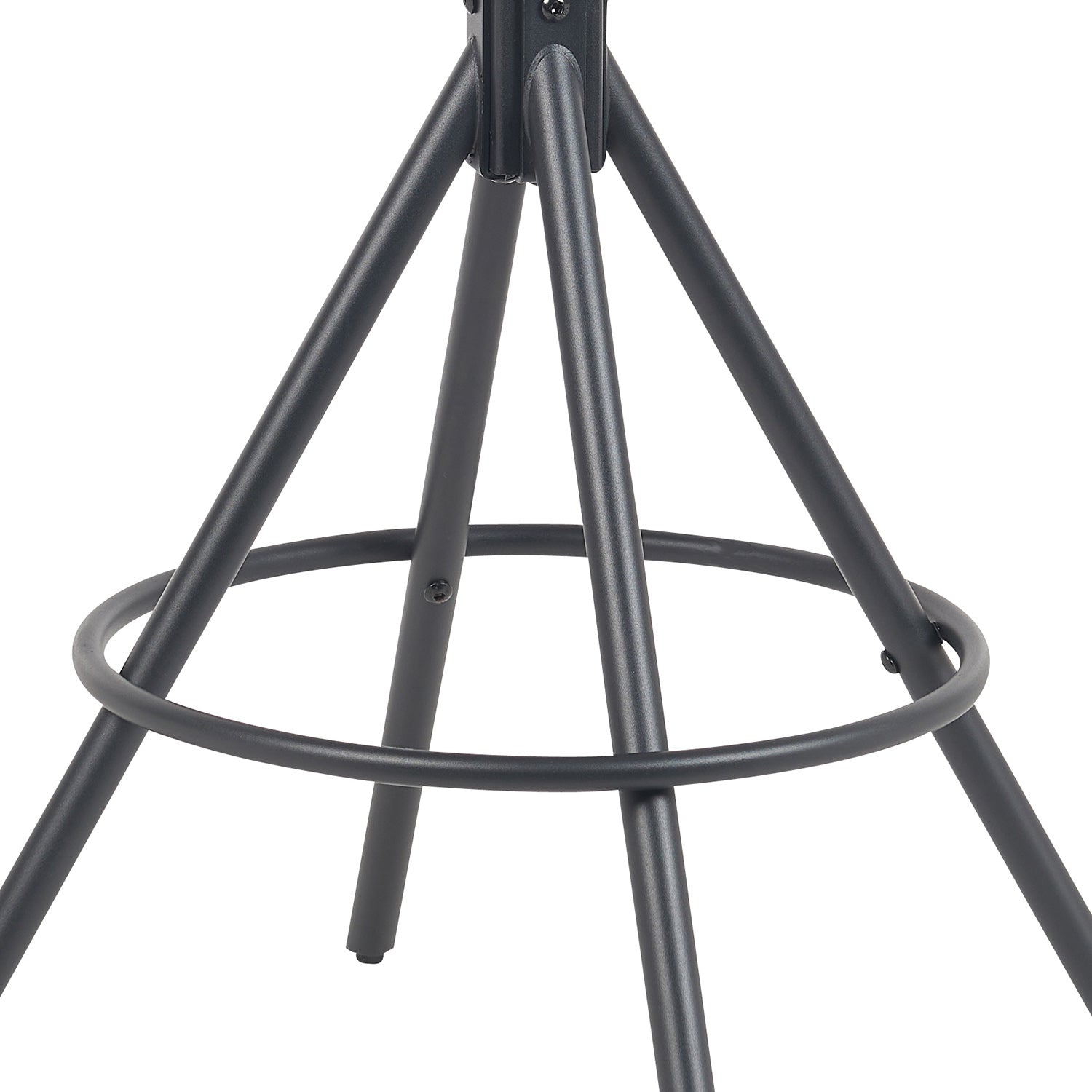 Juno 2er-Set - Barhocker ohne Lehne