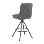 Juno 2er-Set - Barhocker ohne Lehne