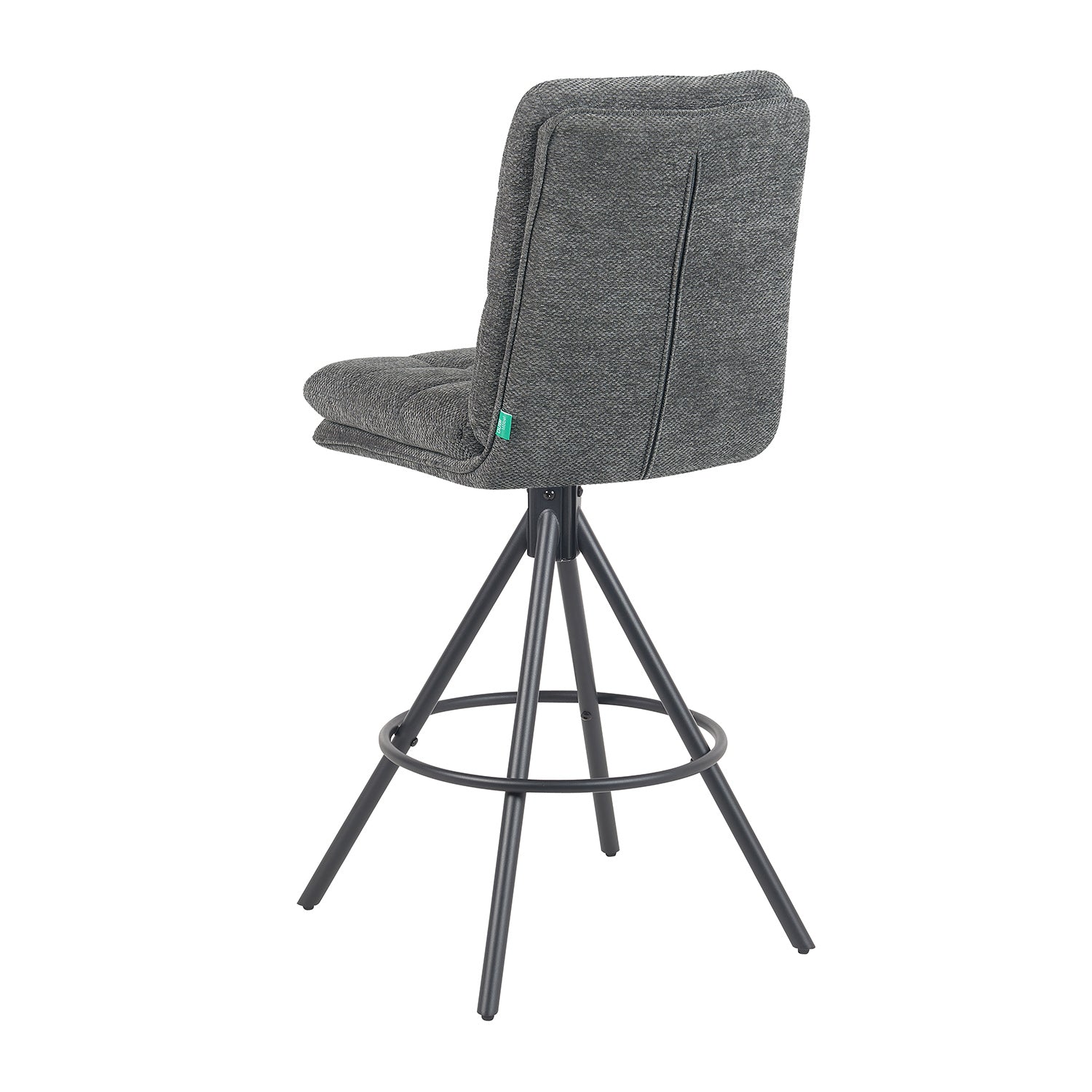 Juno 2er-Set - Barhocker ohne Lehne