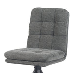 Juno 2er-Set - Barhocker ohne Lehne