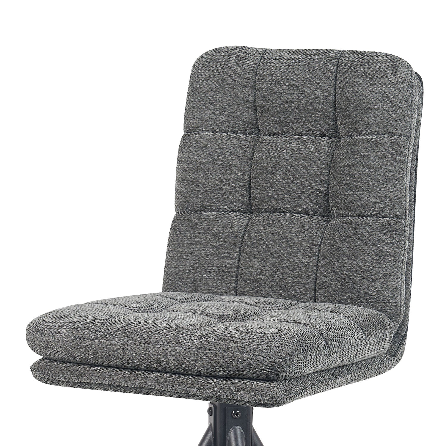 Juno 2er-Set - Barhocker ohne Lehne