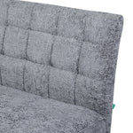 Esszimmerbank Clara - Federkernpolsterung, mit Metallgestell