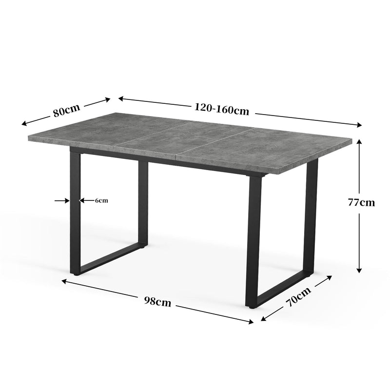 Produktabmessungen