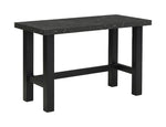 Schreibtisch THOR - stabiler Home Office Tisch in Industrie-Design