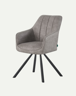 Chaise de salle à manger Thomas | Loft Élégance B01 | YUMA