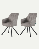 Chaise de salle à manger Thomas | Loft Élégance B01 | YUMA