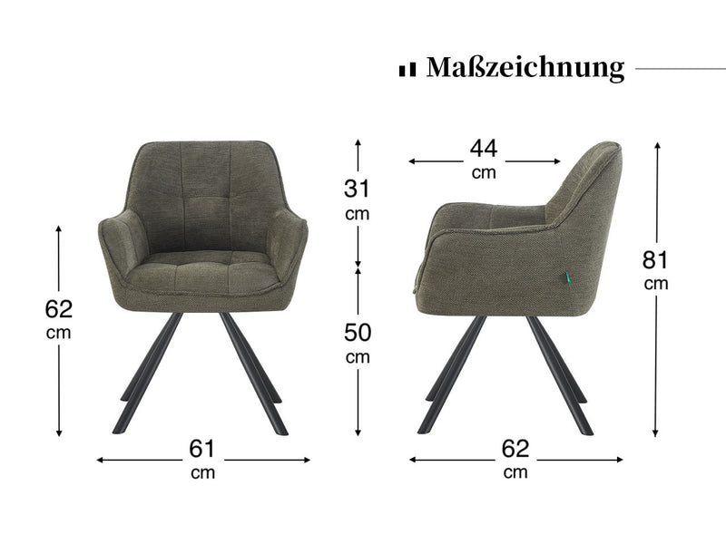 Produktabmessungen