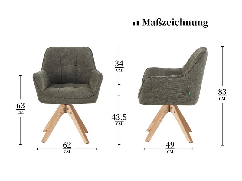Produktabmessungen