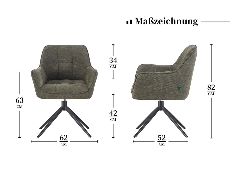 Produktabmessungen