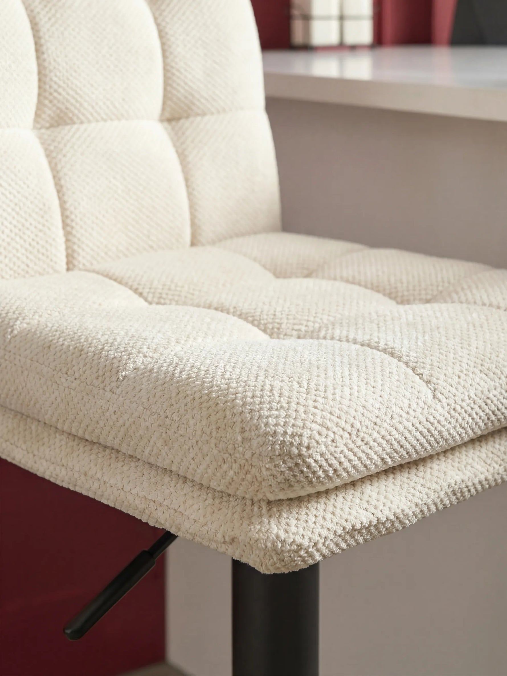 Juno 2er-Set - Barhocker ohne Lehne