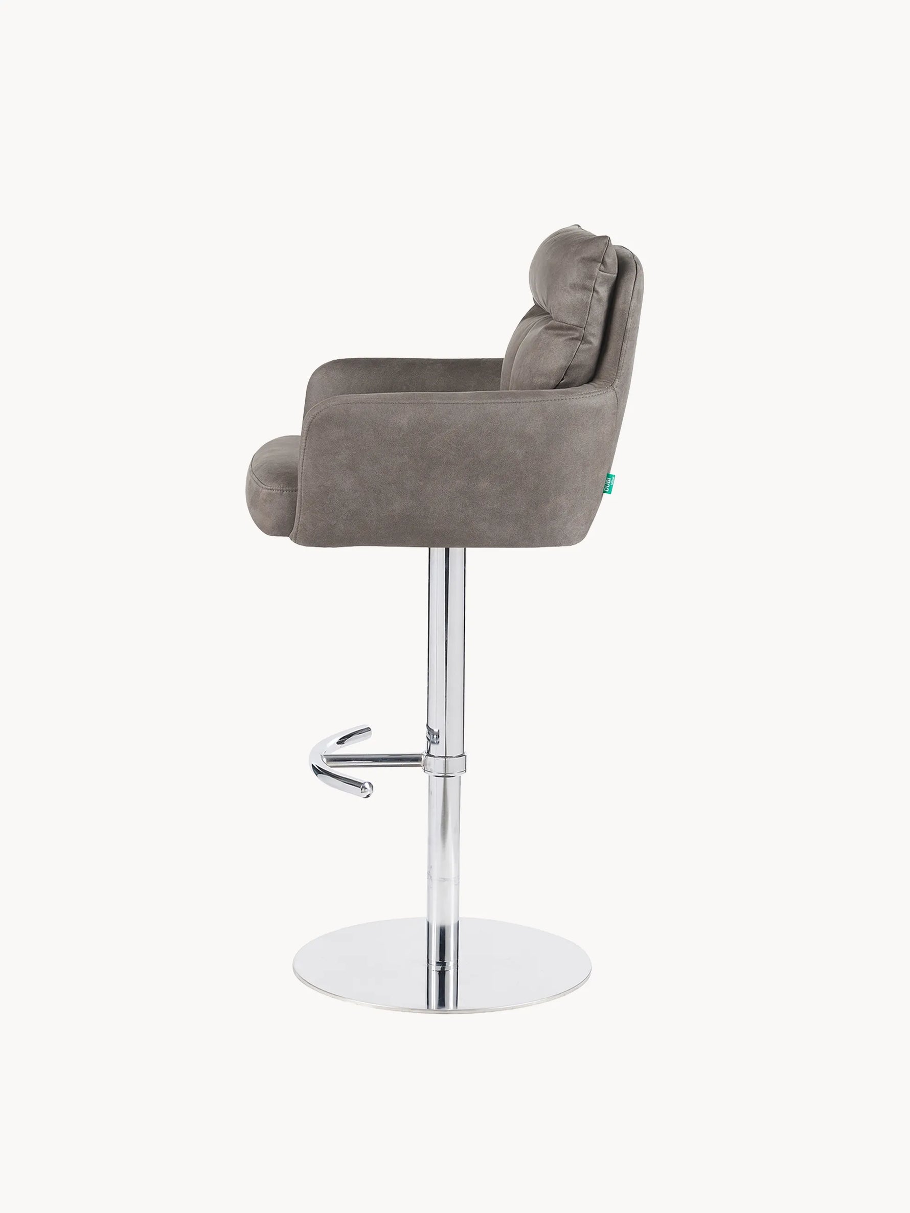 Leo 2er-Set - Premium Barhocker mit Drehfunktion