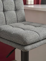 Juno 2er-Set - Barhocker ohne Lehne