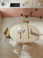 Esstisch WIM - Ausziehtisch für 4-6 Personen