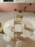 Esstisch WIM - Ausziehtisch für 4-6 Personen