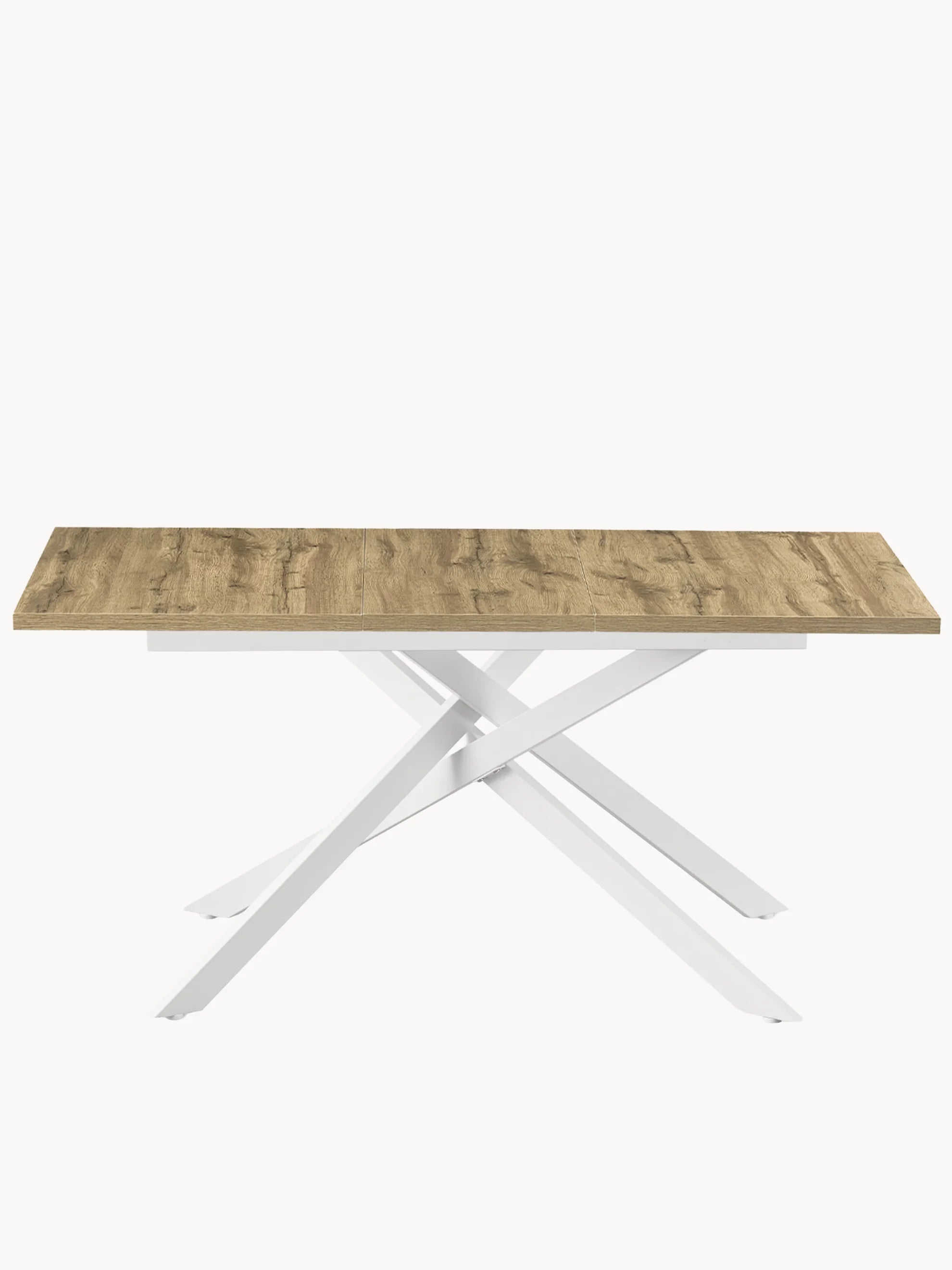 B-Ware Ausziehtisch BEA, Eiche