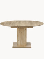 Esstisch WIM - Ausziehtisch für 4-6 Personen