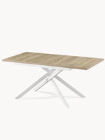 Ausziehtisch LARS