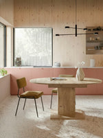 Esstisch WIM - Ausziehtisch für 4-6 Personen