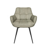 Chaise de salle à manger Thomas | Moderne Chic B04 | KIÉLY