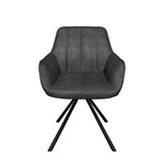 Chaise de salle à manger Thomas | Loft Élégance B01 | YUMA