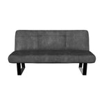 Esszimmerbank JOY, gepolstert, mit Metallgestell